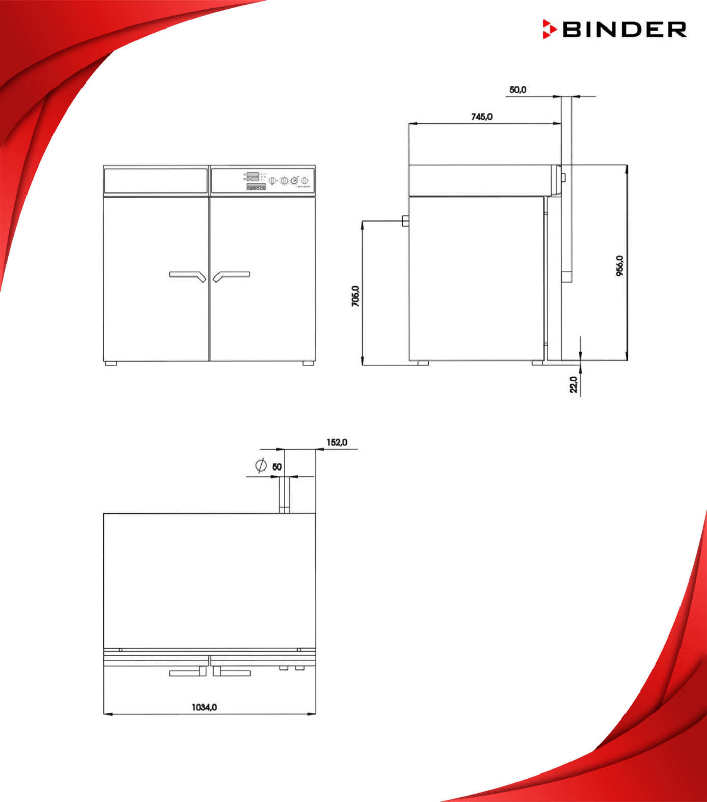 binder m 240 boyutu