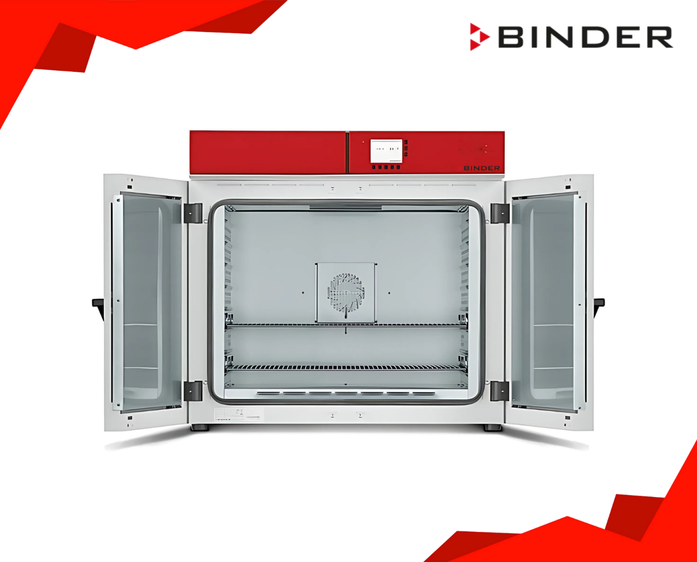 binder m 240 modeli