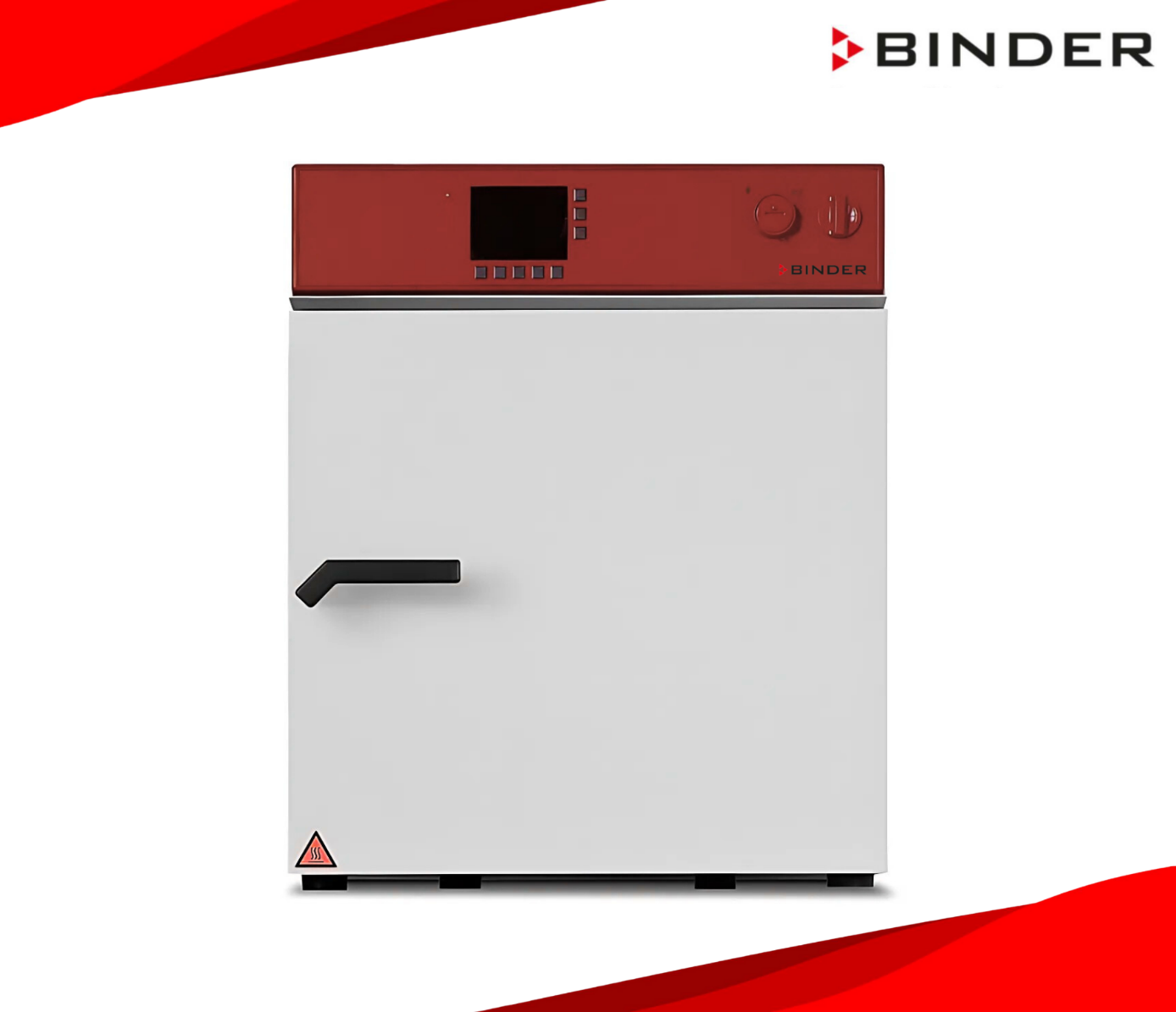 binder m 53