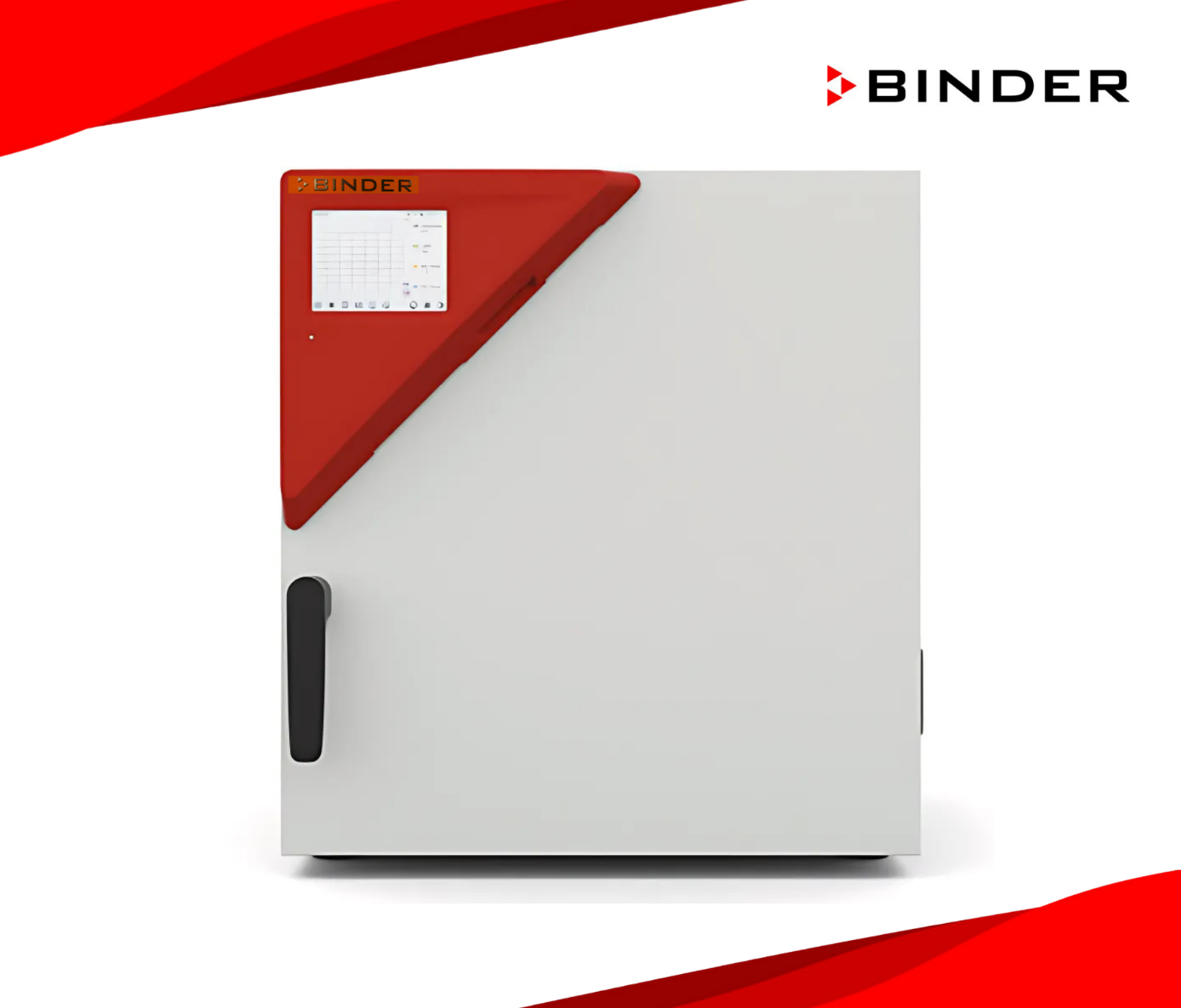 binder m 56