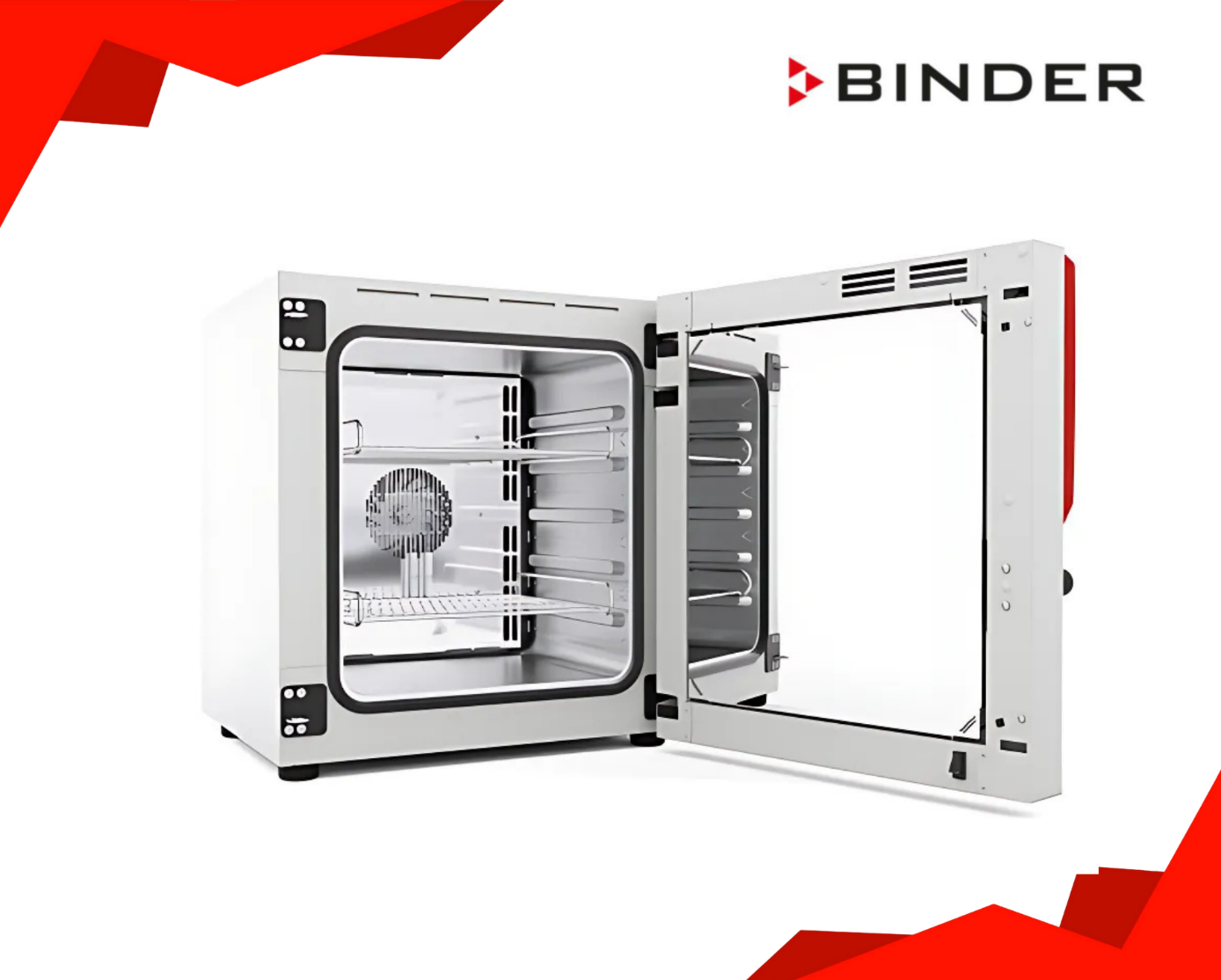 binder m 56 modeli