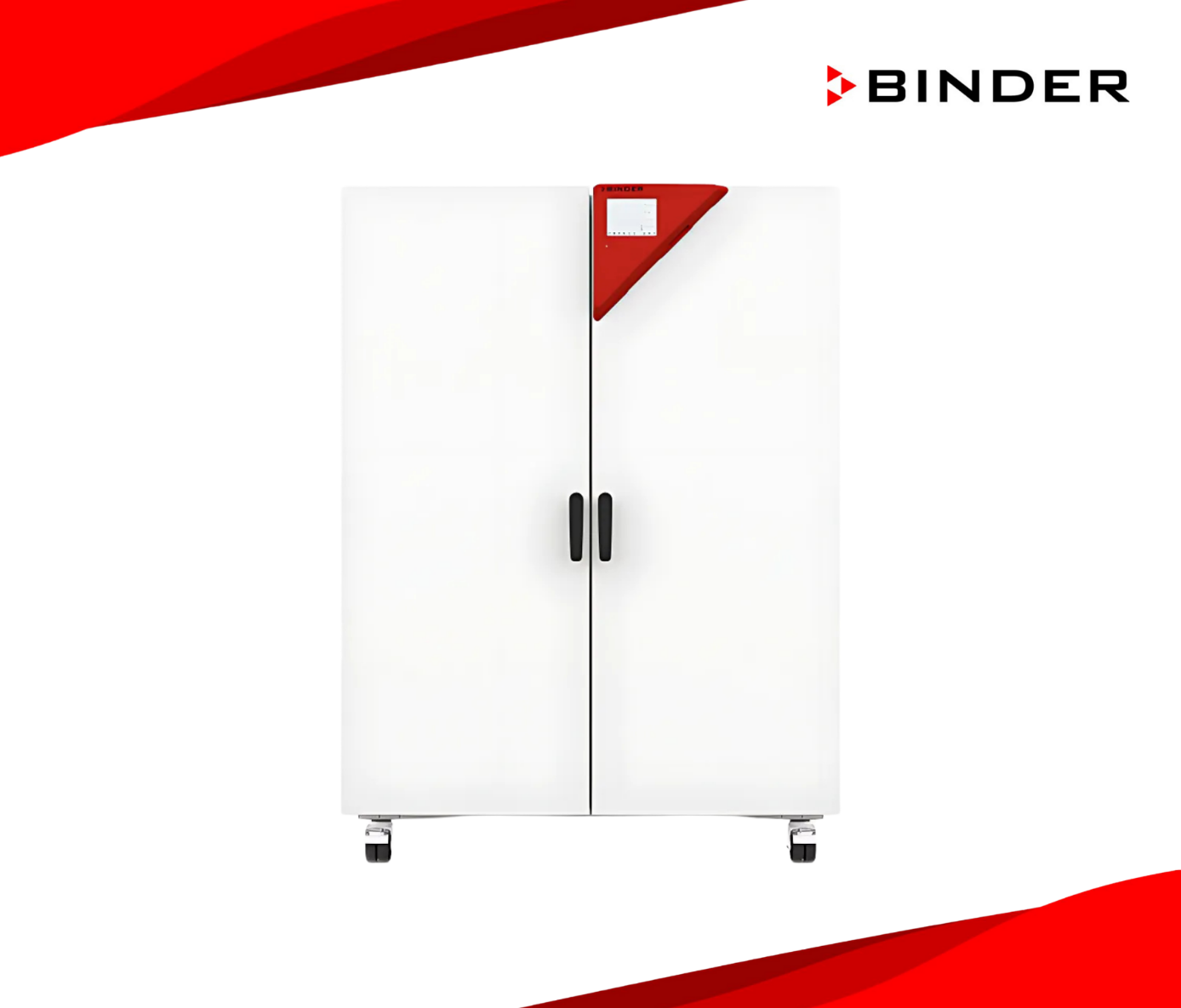 binder m 720