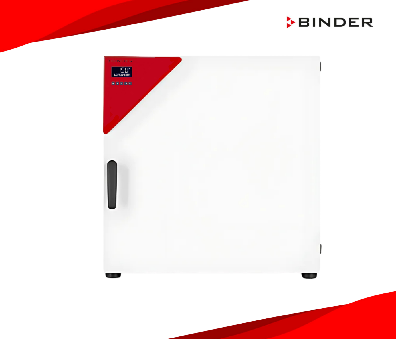 binder fd 115