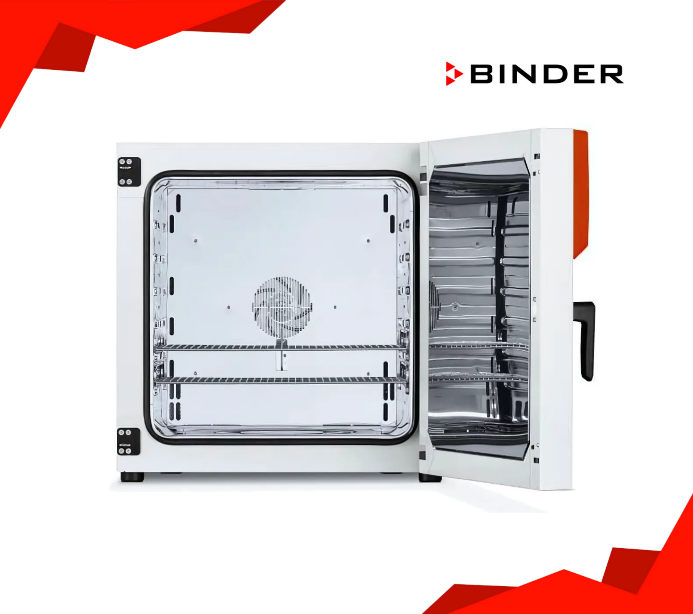 binder fd 115 modeli