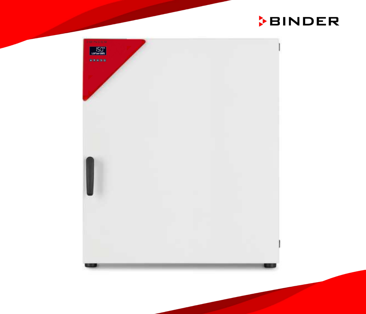 binder fd 260