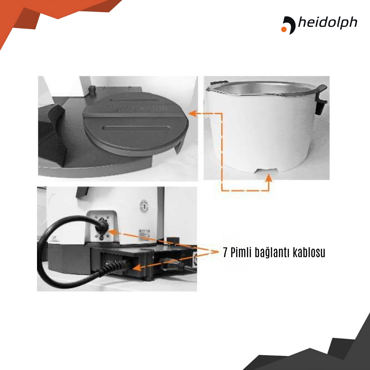 heidolph hei-vap core evaporatör