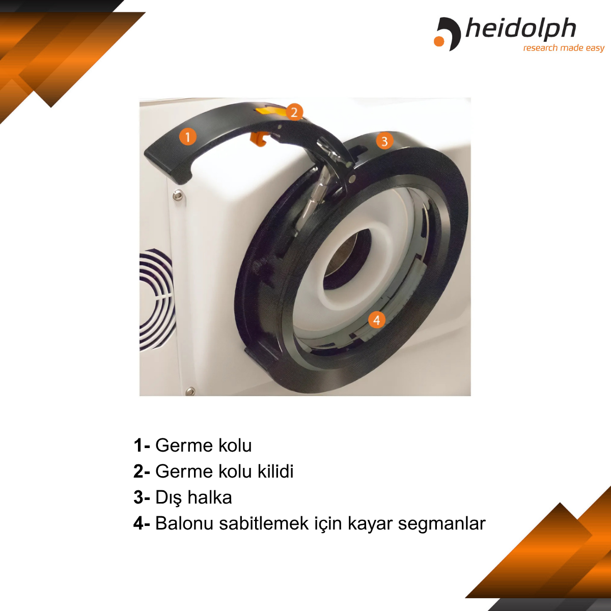 heidolph hei-vap fiyatları