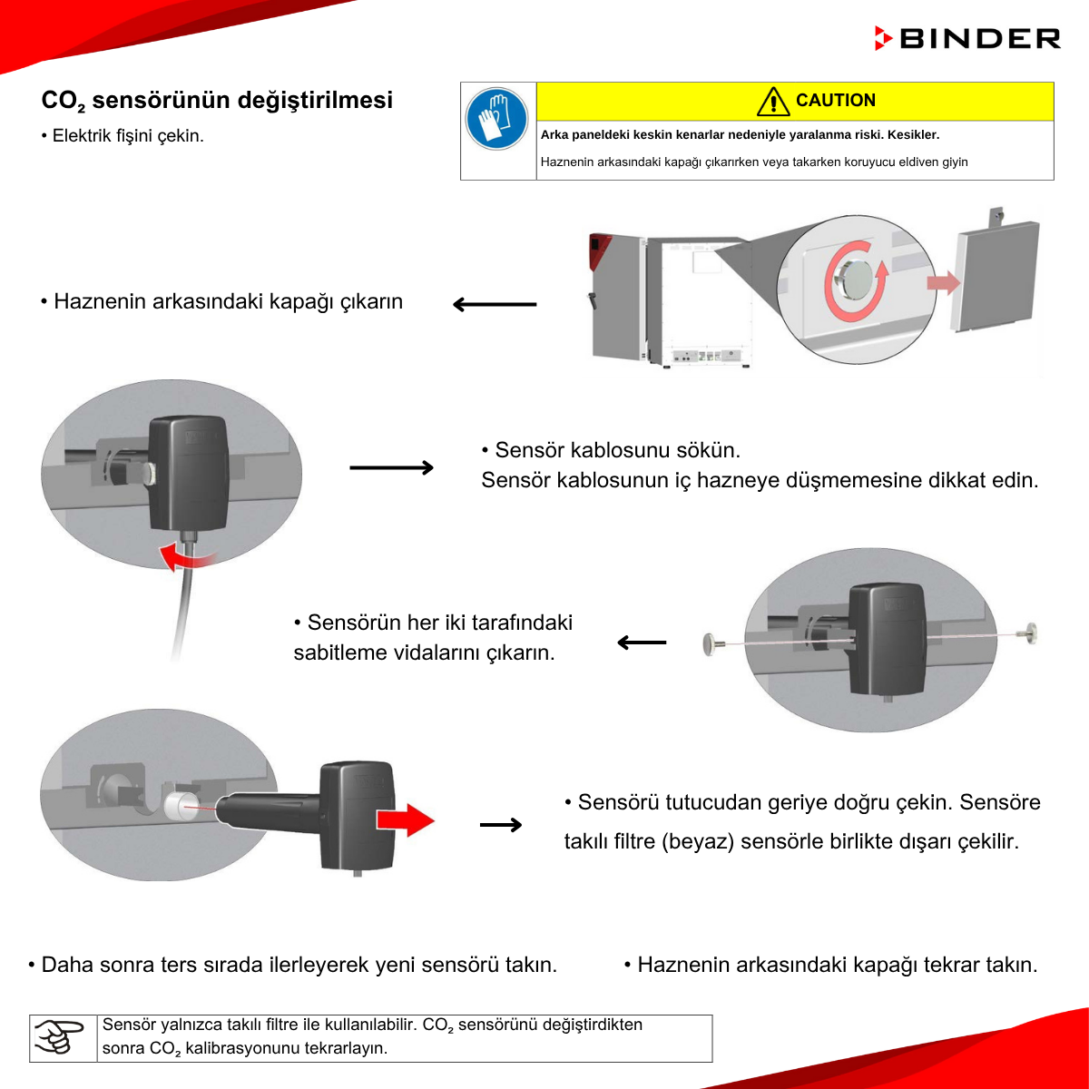 binder cb