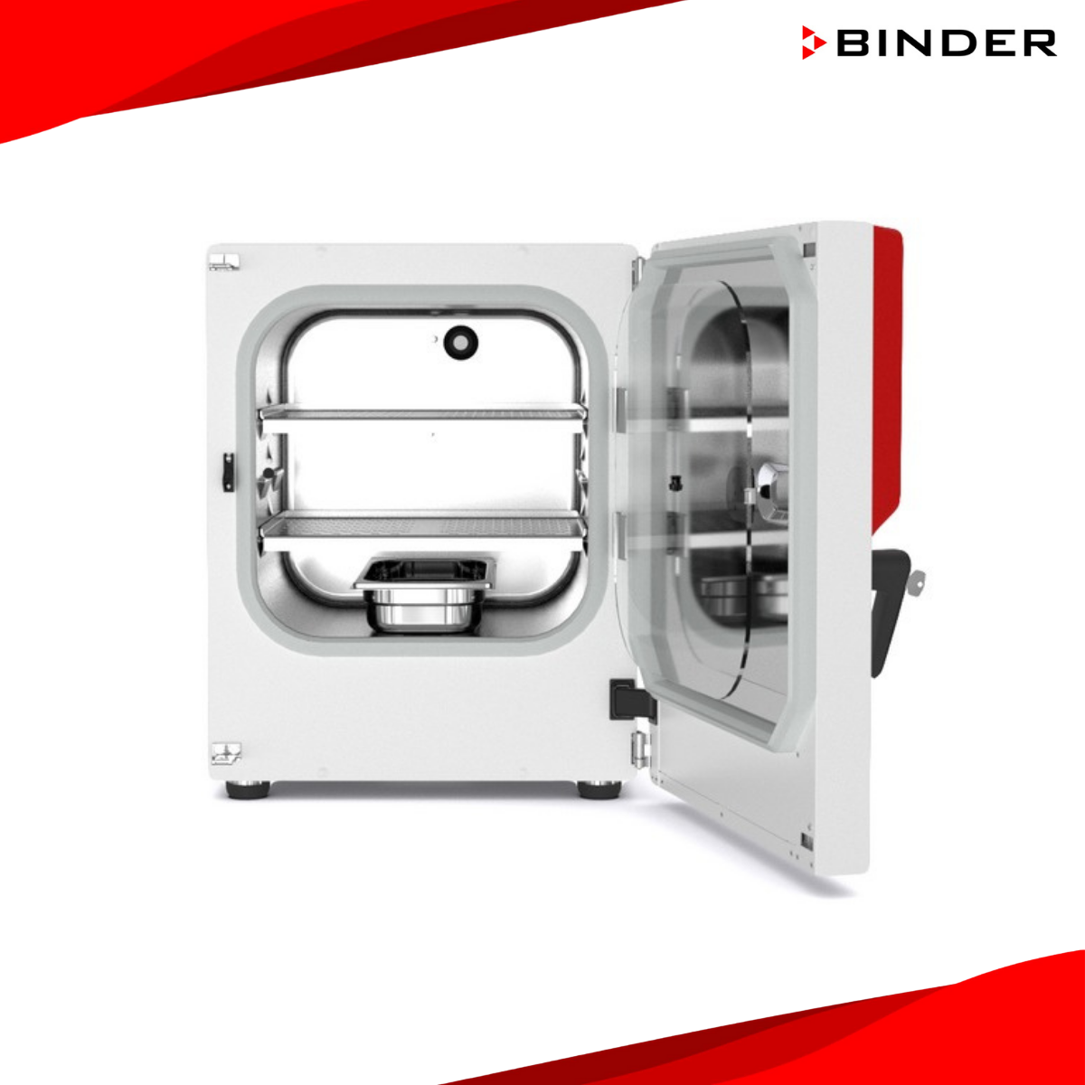 binder cb 56 inkübatör