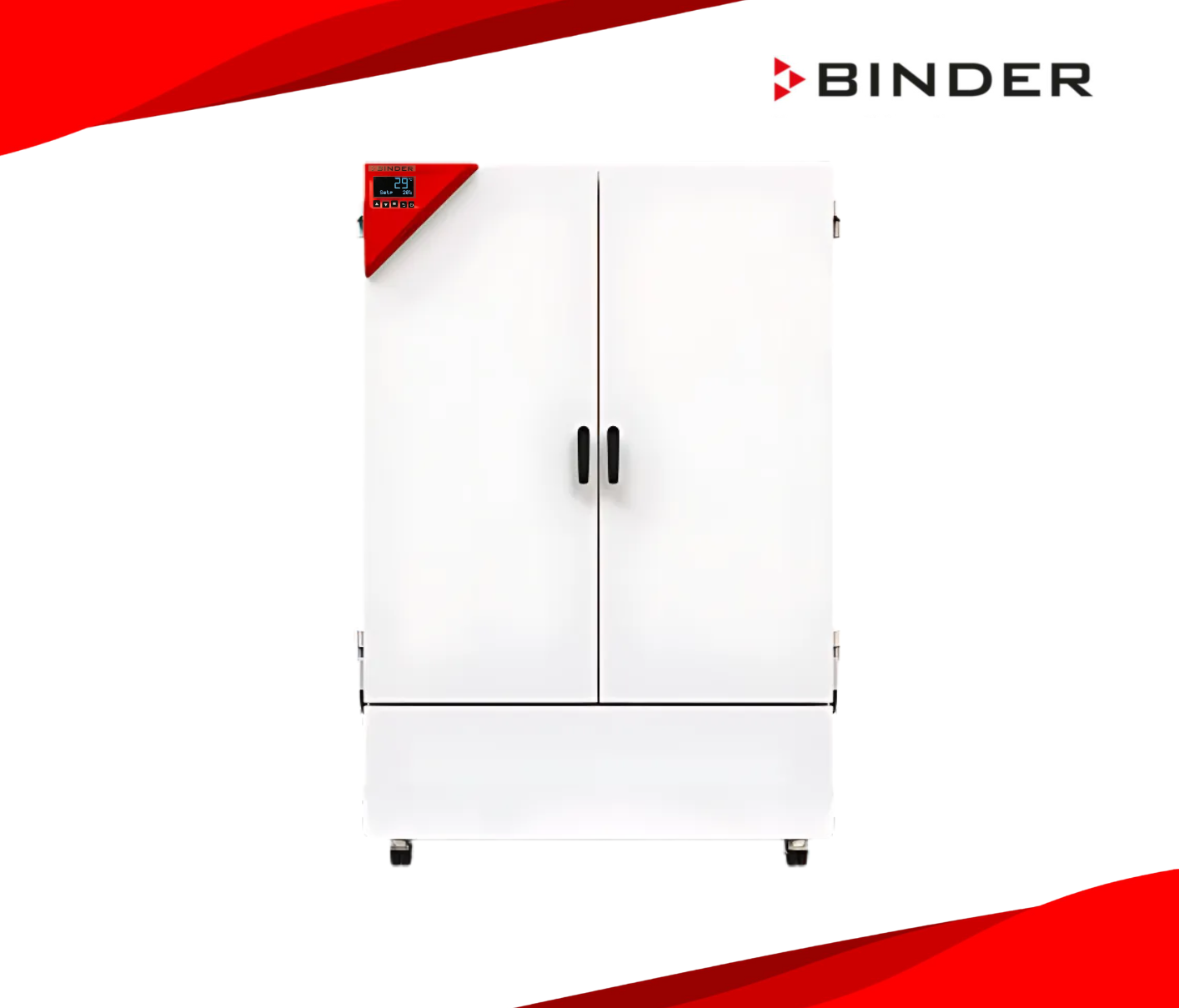 binder kb 1060