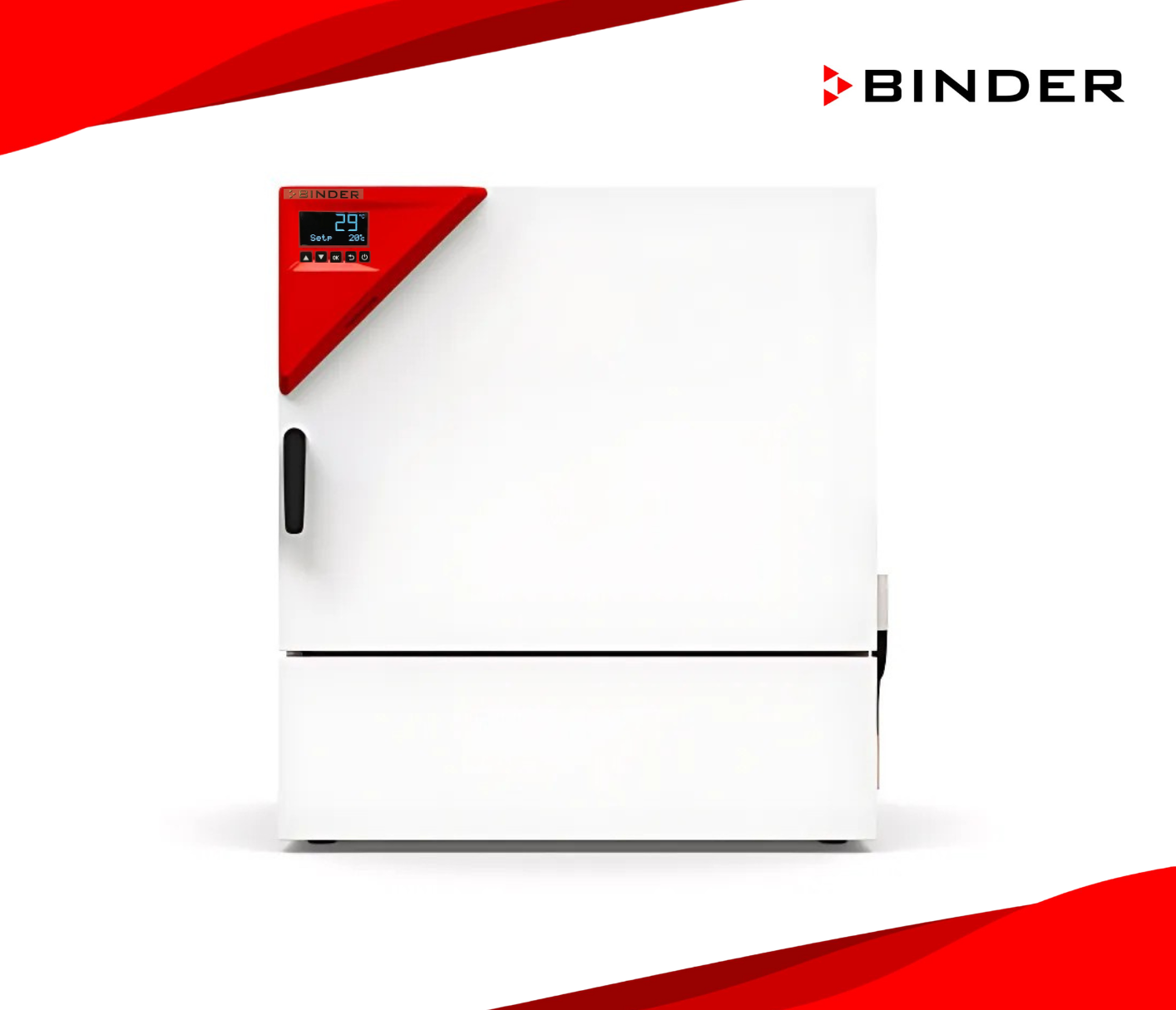 binder kb 130
