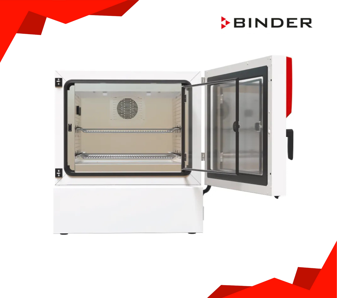 binder kb 130 modeli