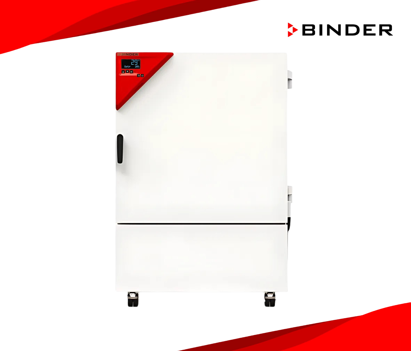 binder kb 260