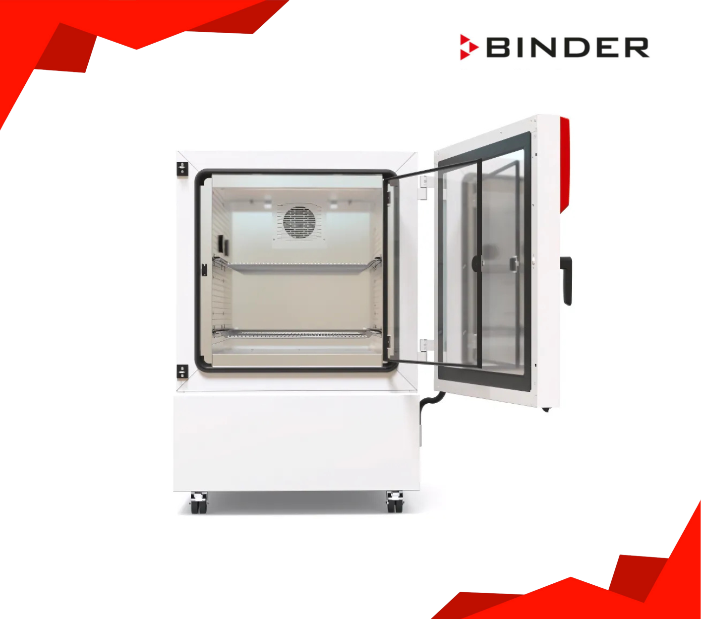 binder kb 260 modeli