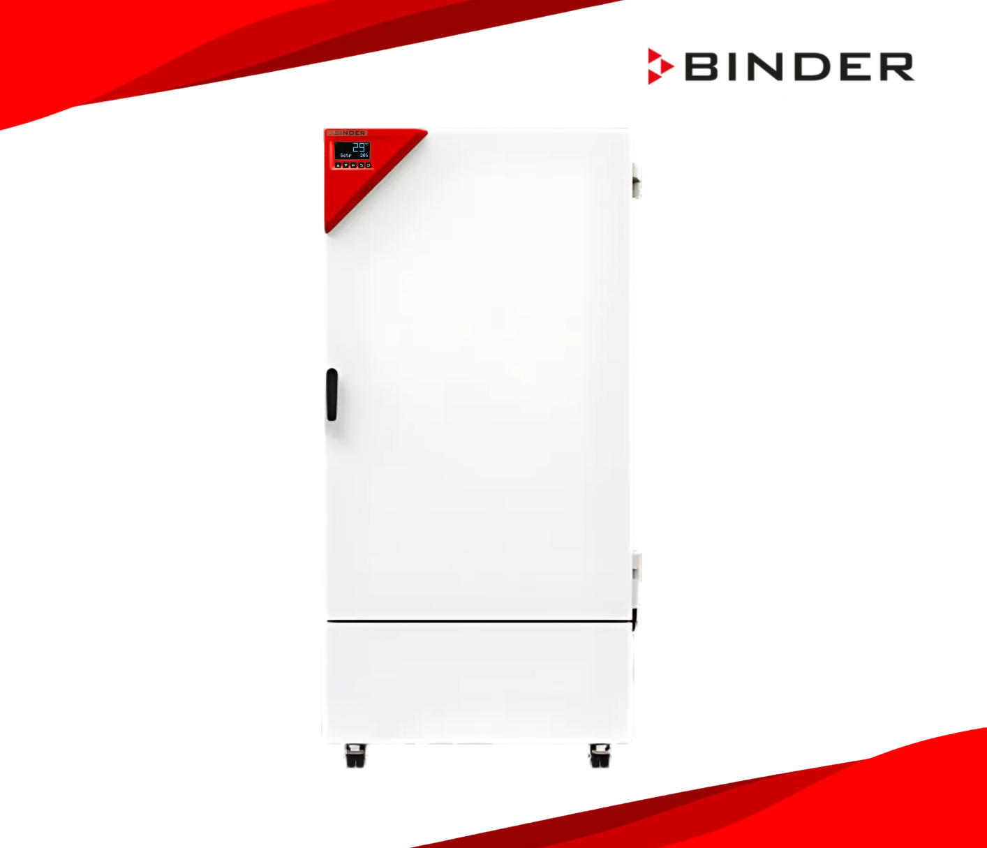 binder kb 470