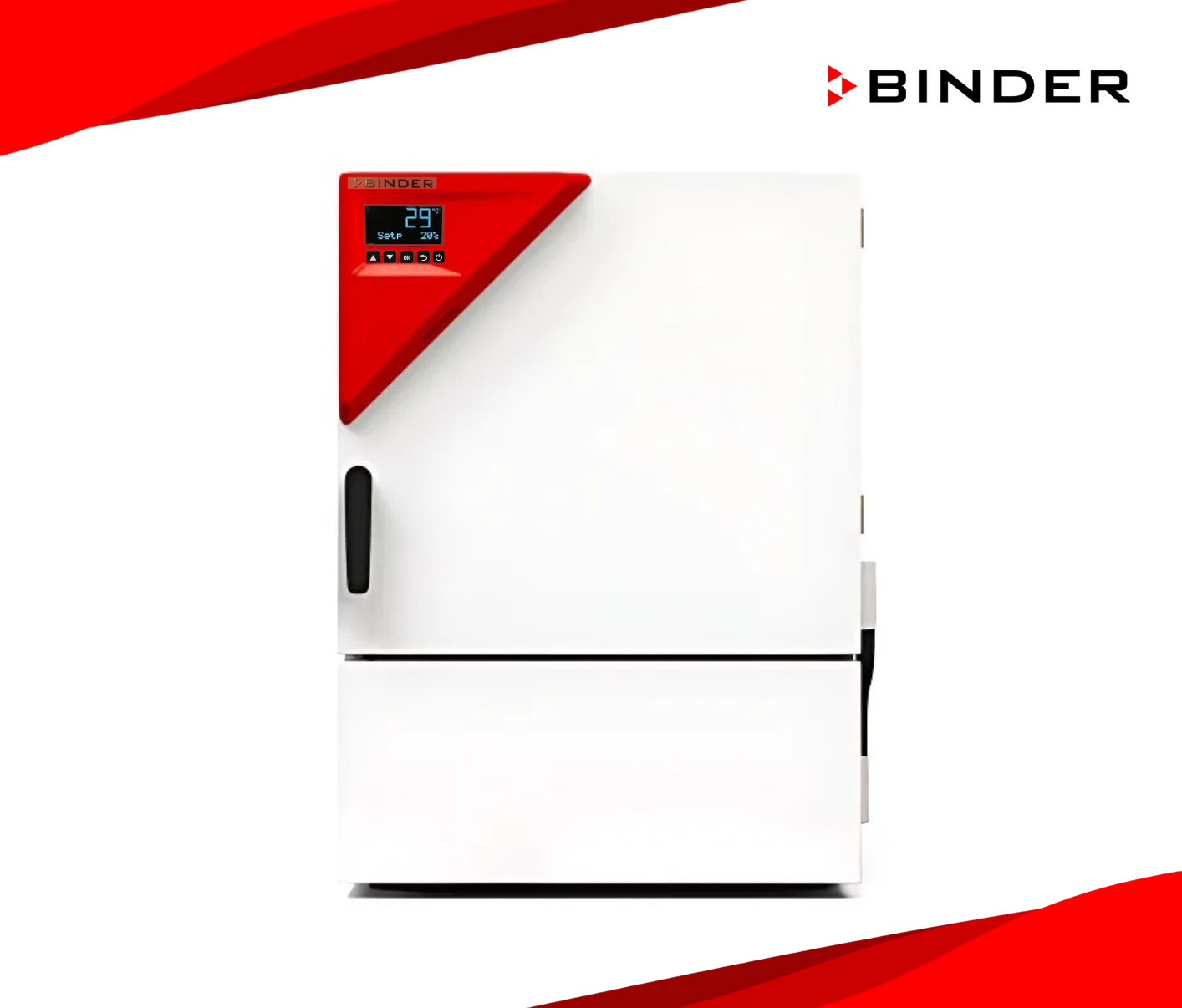 binder kb 65