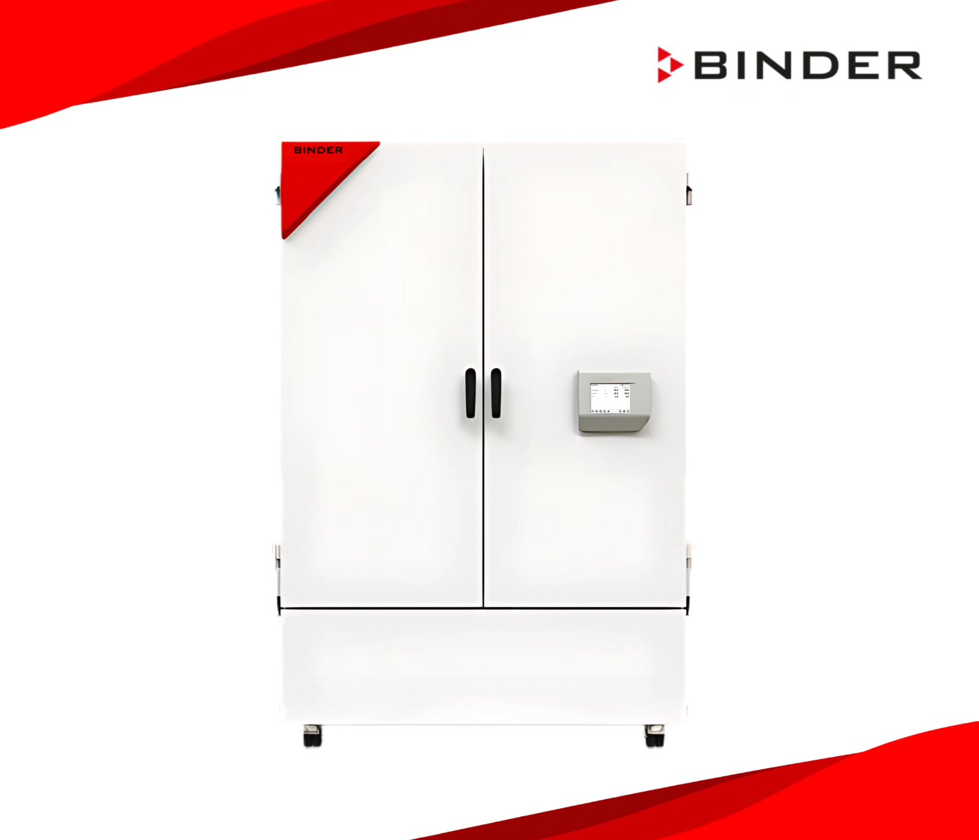 binder kb pro 1060
