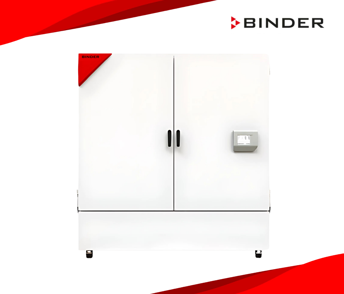 binder kb pro 1600