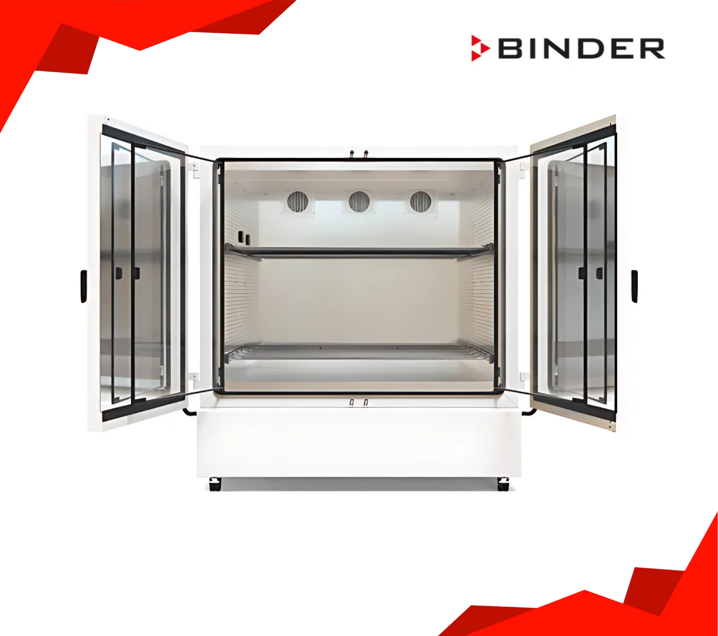 binder kb pro 1600 modeli