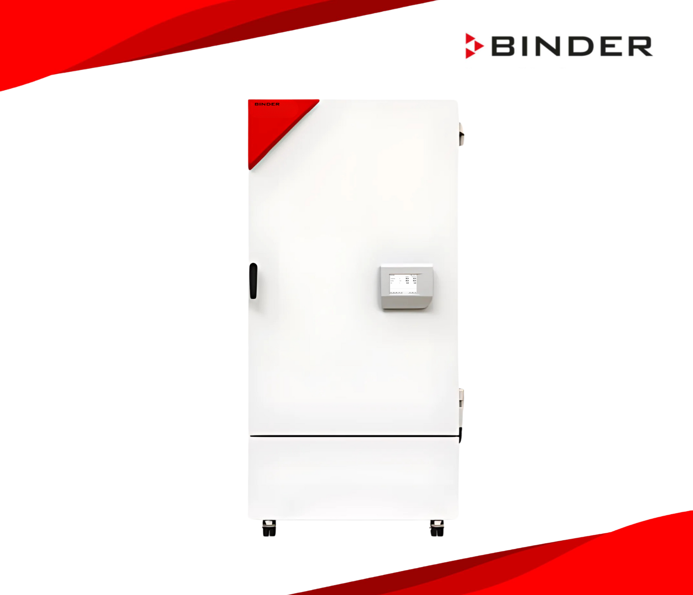 binder kb pro 470