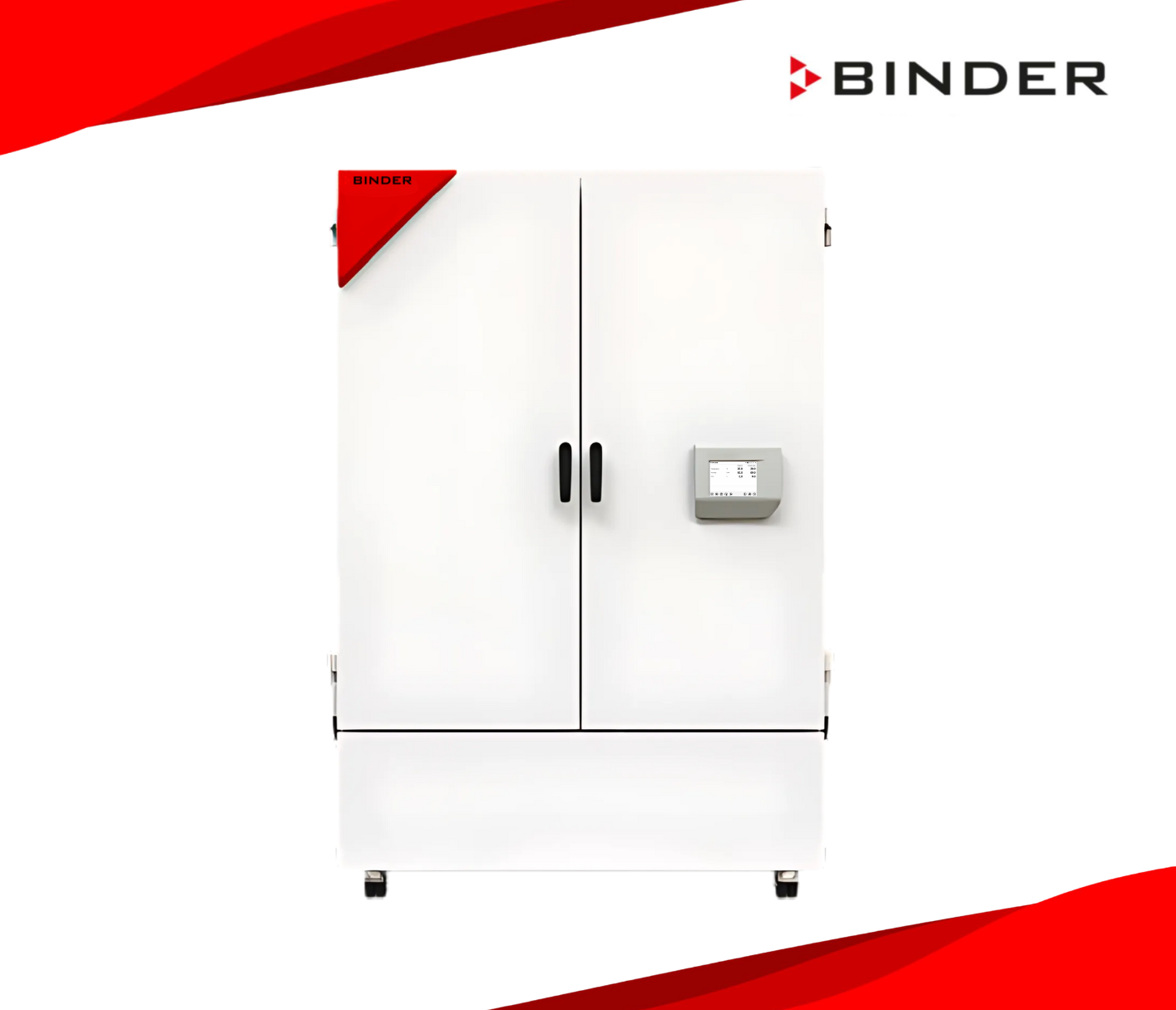 binder kb pro 720