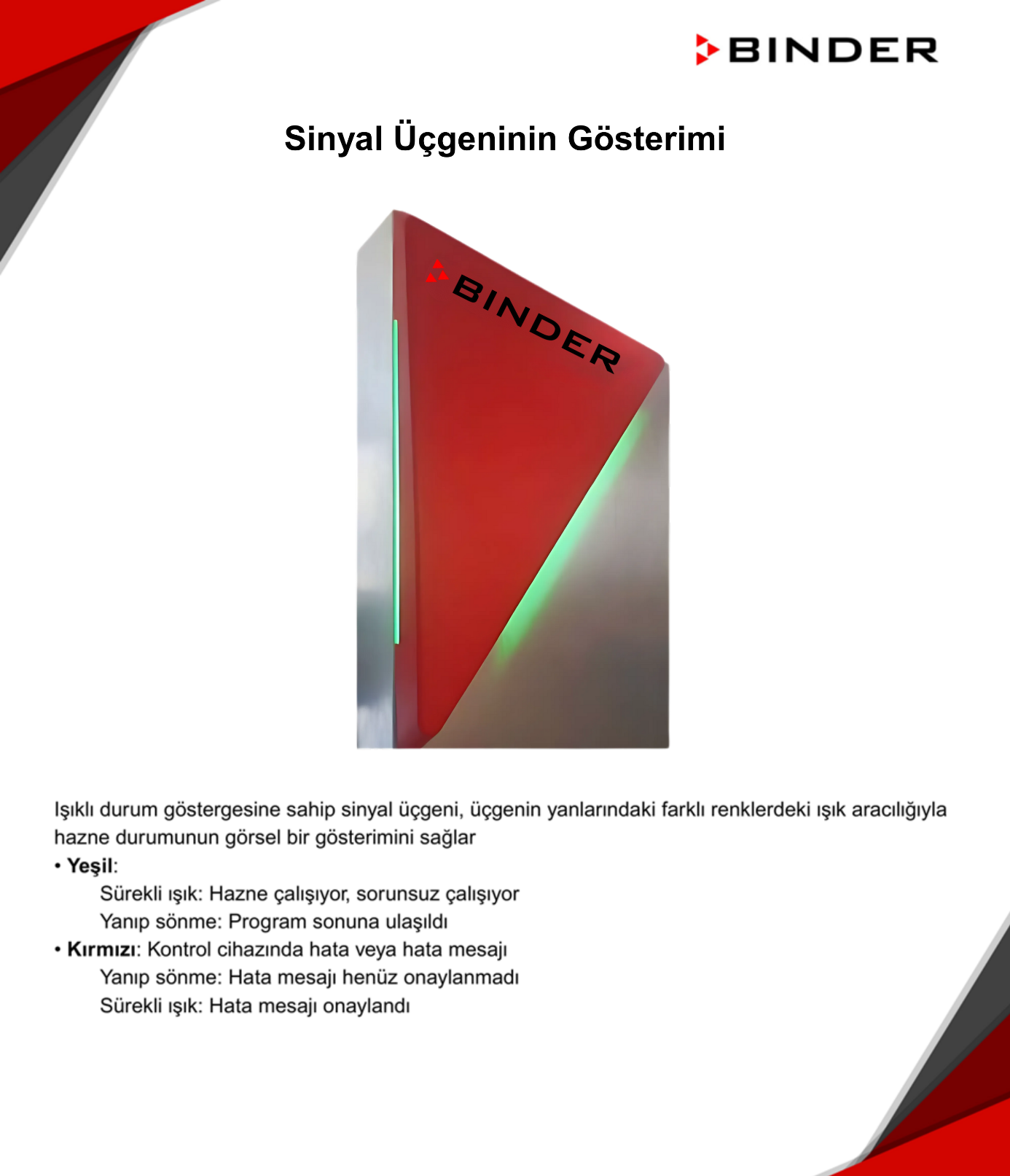 binder kb pro fiyatları