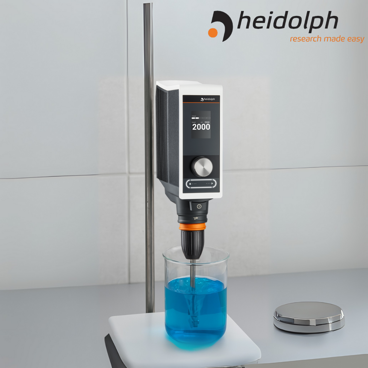 heidolph hei-torque expert fiyatı