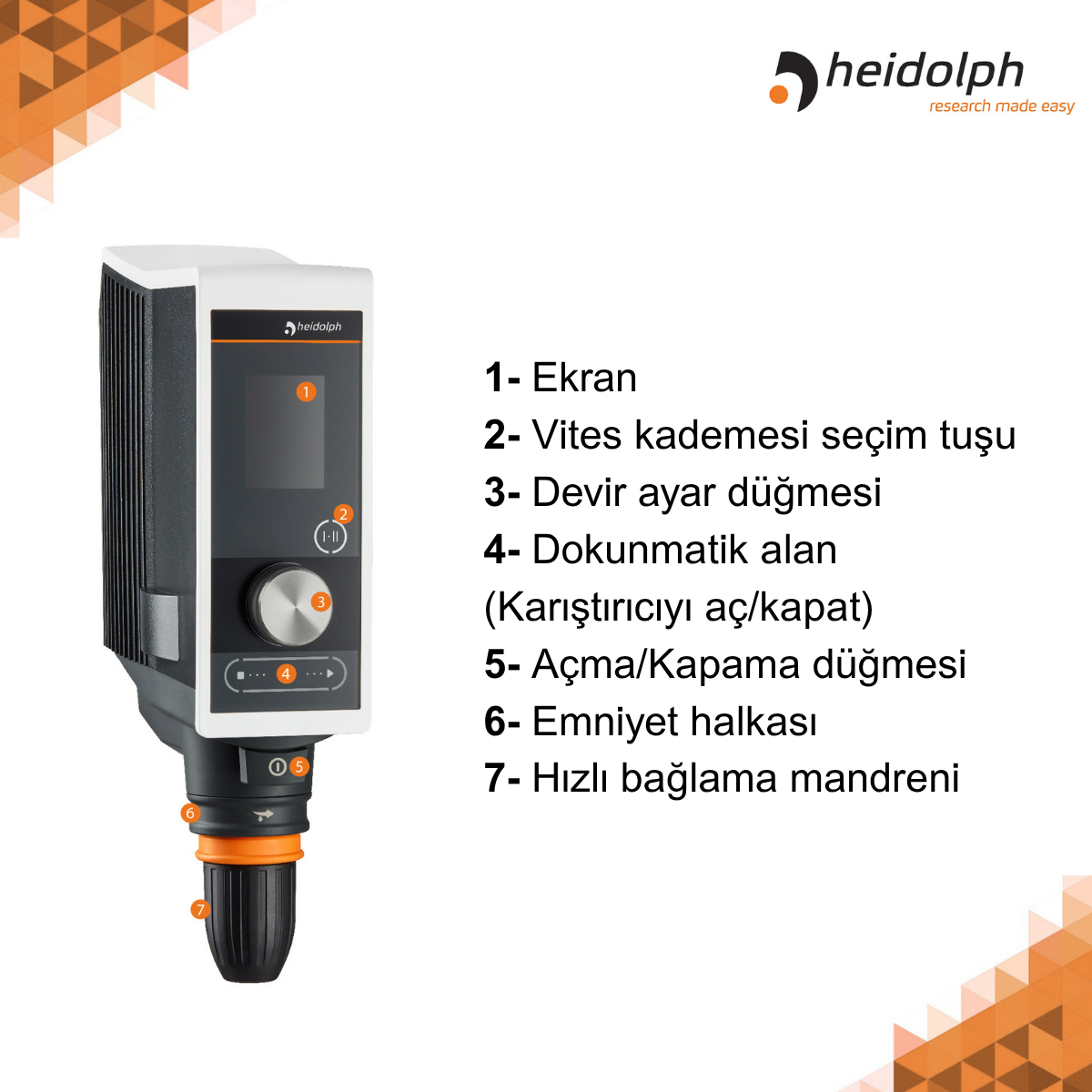 heidolph hei-torque expert fiyatları