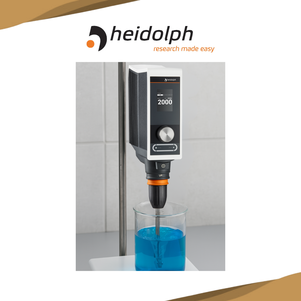 heidolph hei-torque expert serisi
