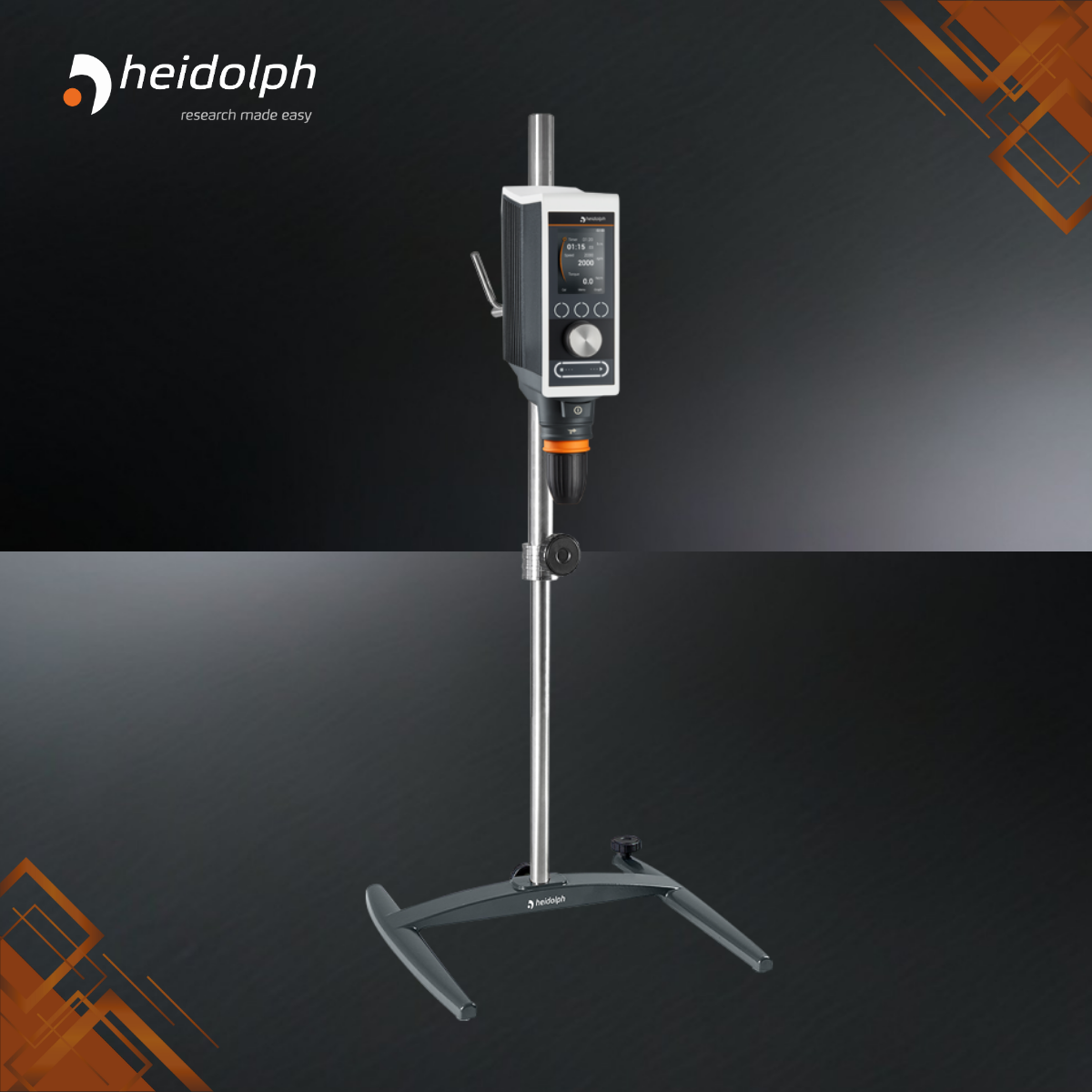 heidolph hei-torque platinum modeli