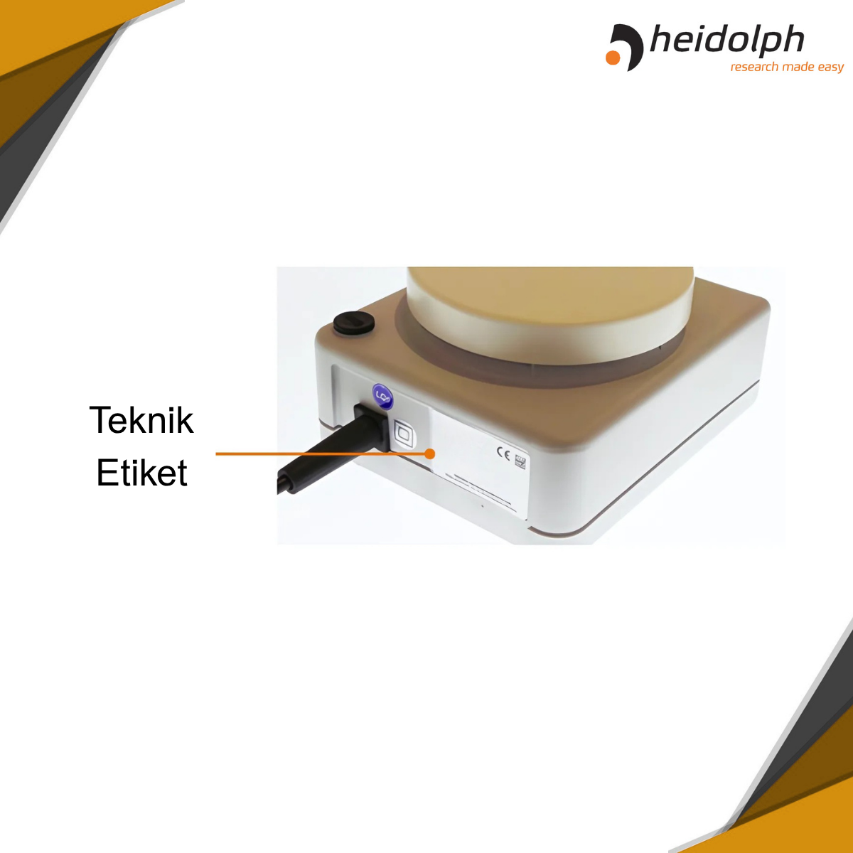 heidolph hei-mix s çeşitleri