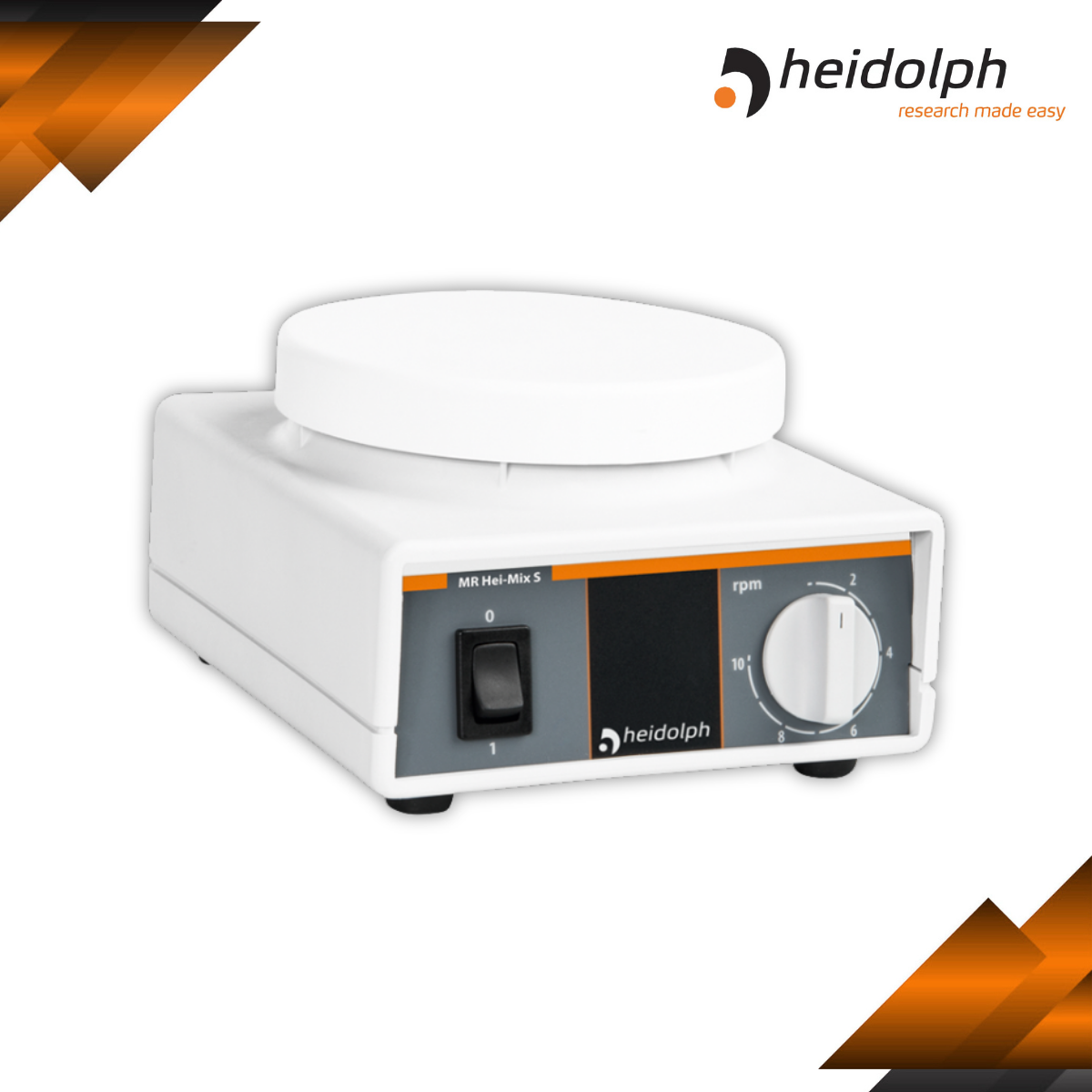 heidolph hei-mix s modeli