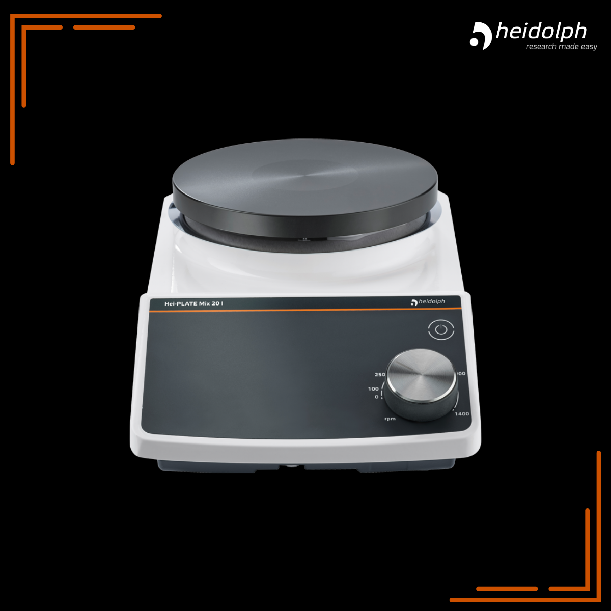 heidolph hei-plate mix 20 l modeli