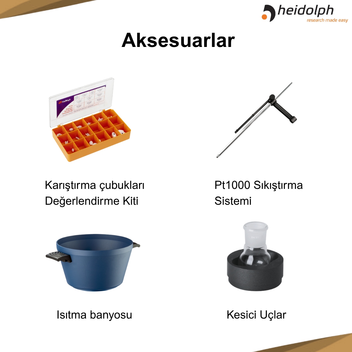 heidolph hei-plate mix n heat core serisi