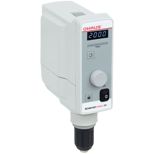 ohaus e-a51st020 karıştırıcı