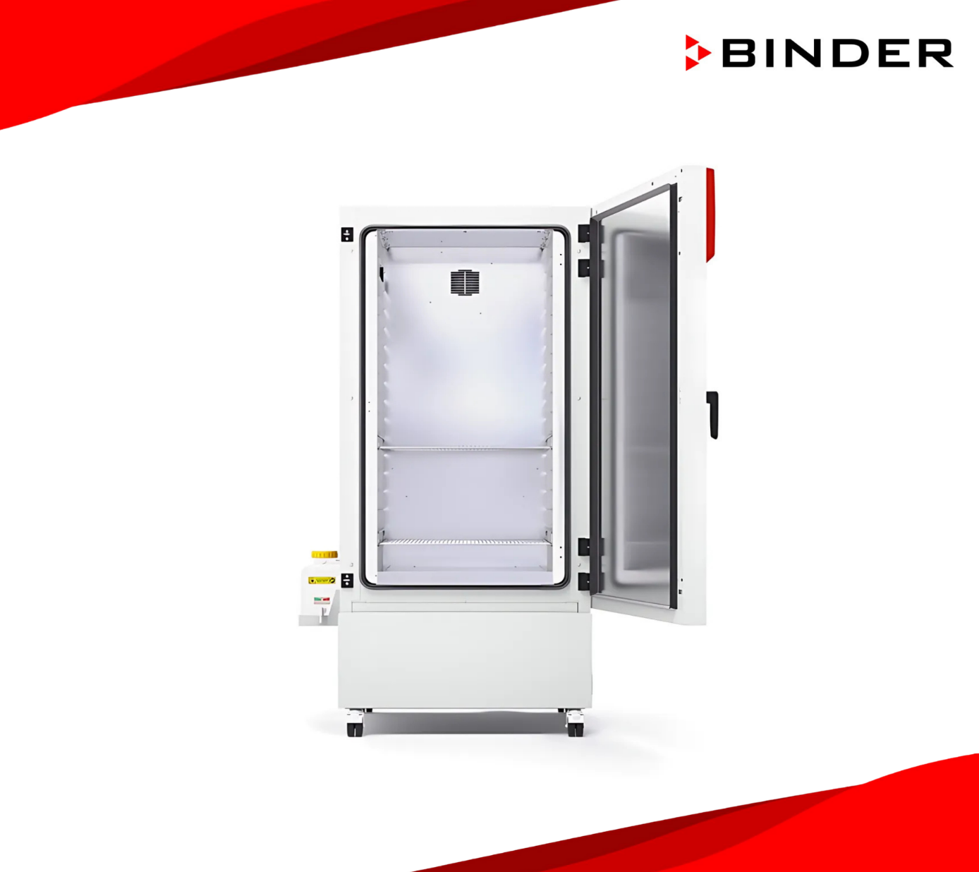 binder kbf-s eco 400 modelleri