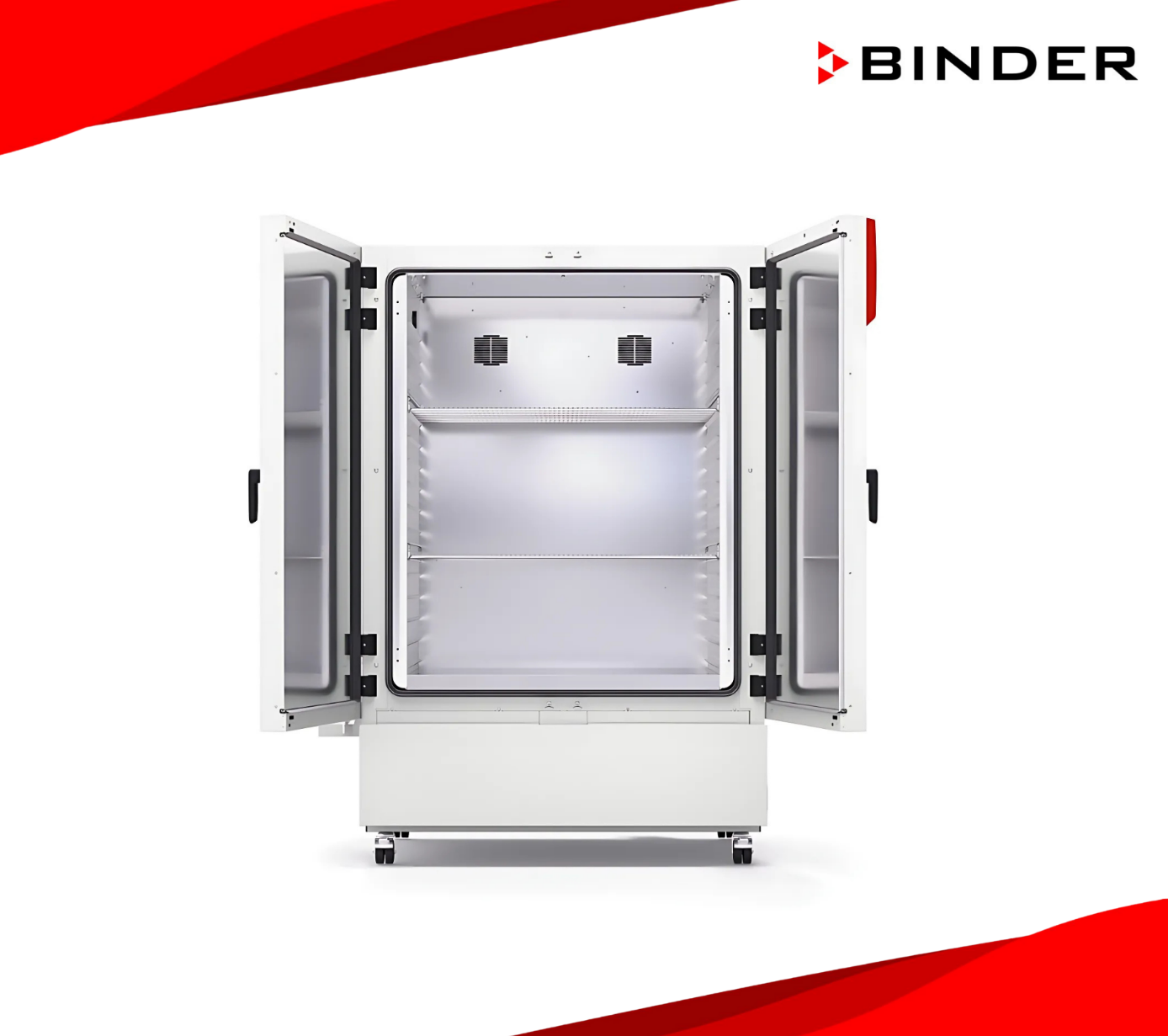 binder kbf-s eco 720 modelleri