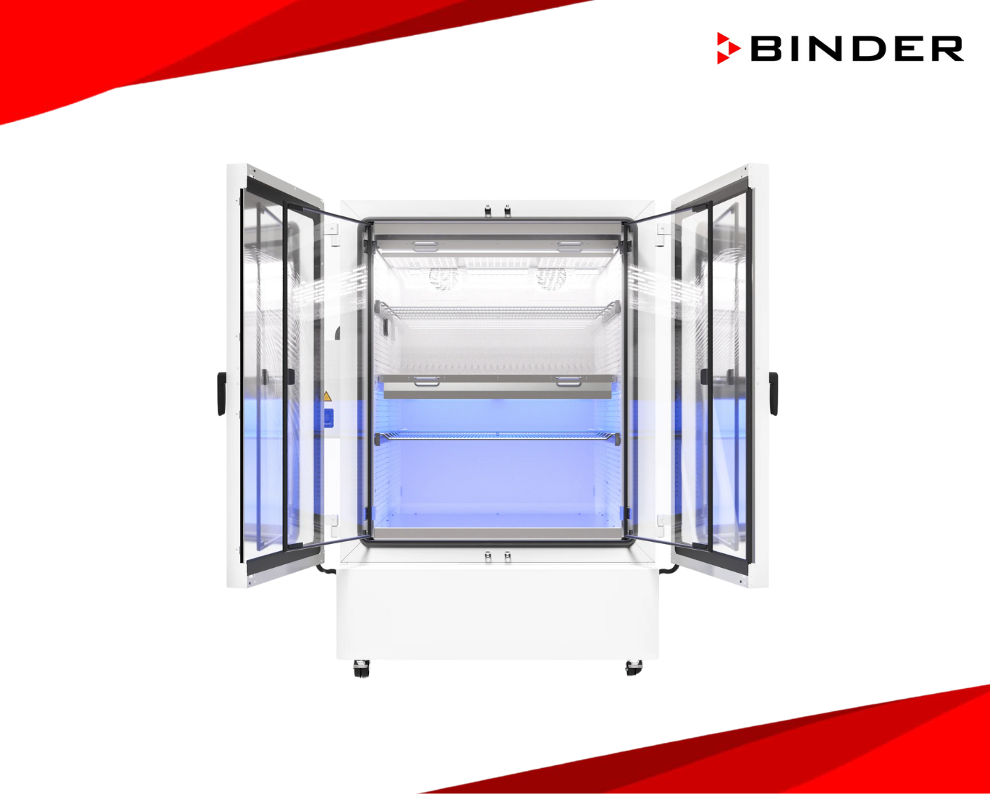 binder kbf pro ışık modüllü 720 fiyatları