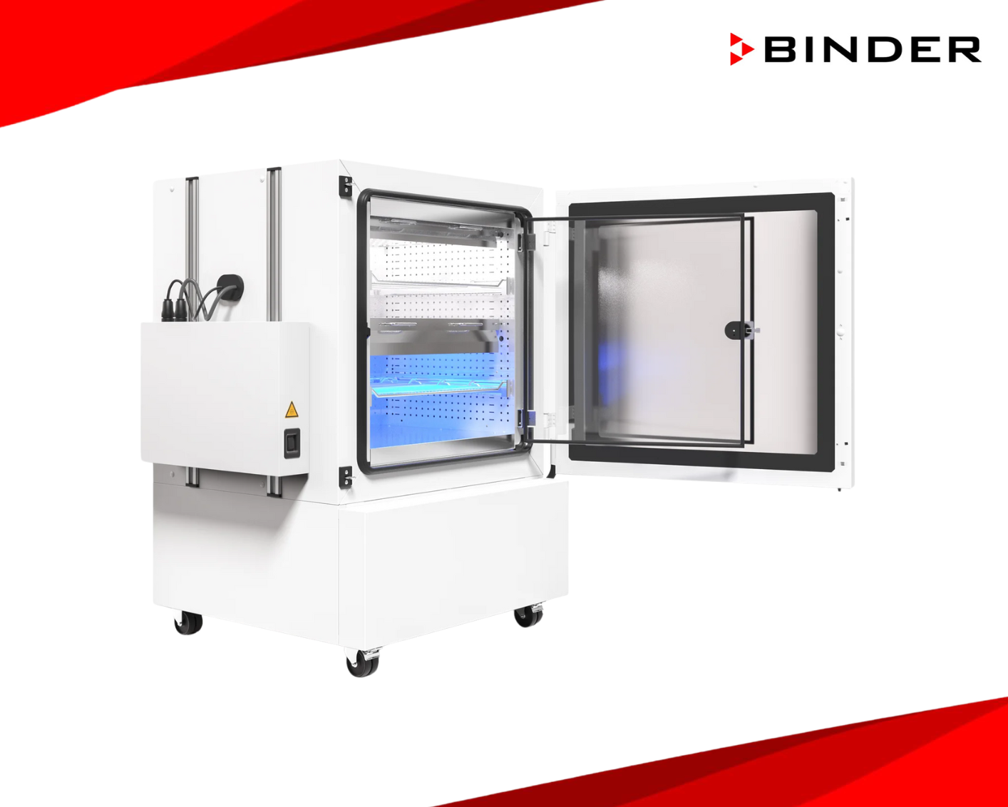 binder kb pro ışıklı 260 modelleri