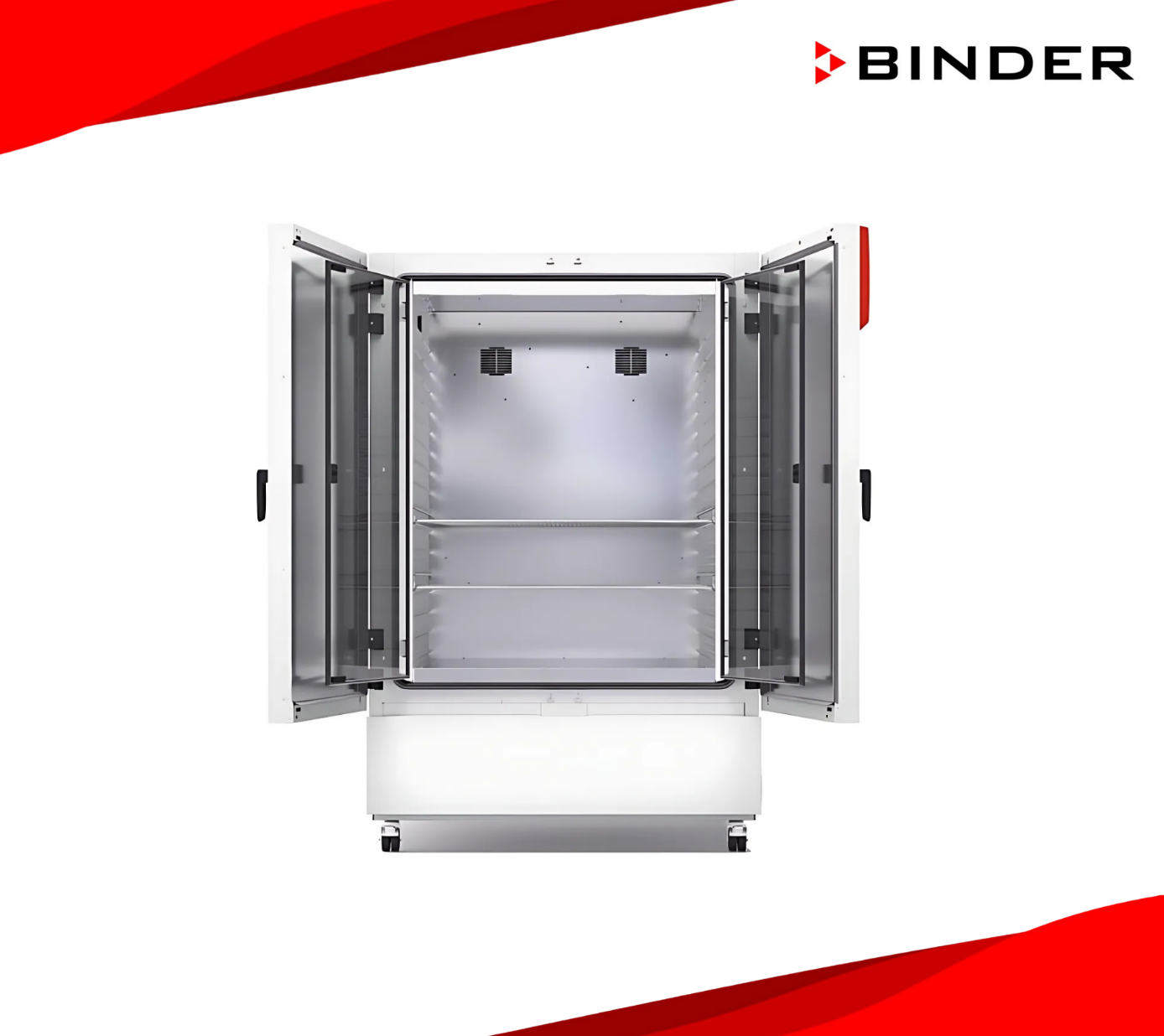 binder kb eco 1020 inkübatör