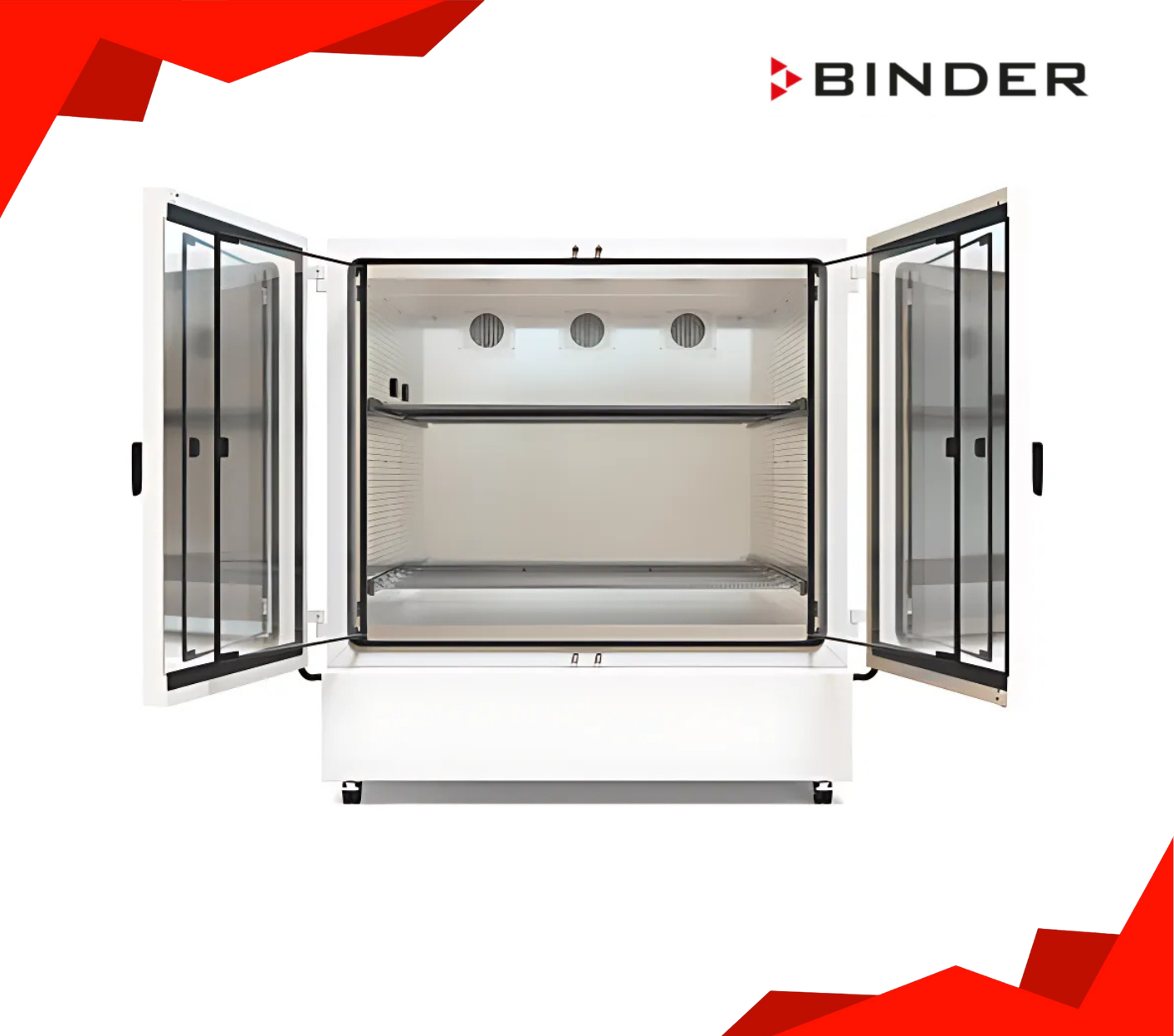 binder kb pro 1600 inkübatör