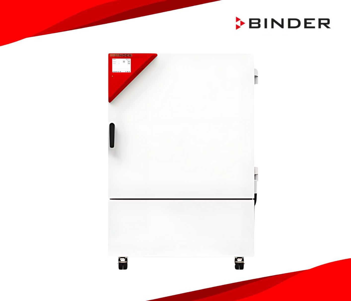 binder kb pro 260 modelleri