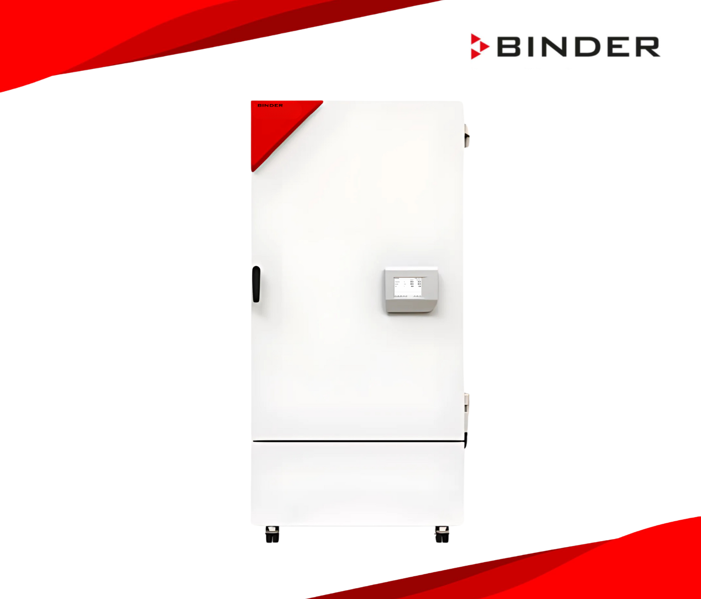 binder kb pro 470 modelleri