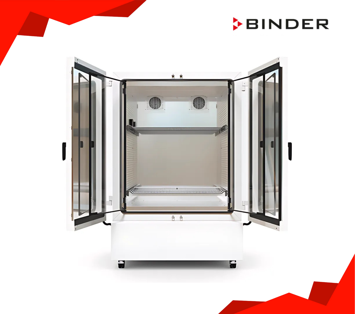binder kb pro 720 inkübator