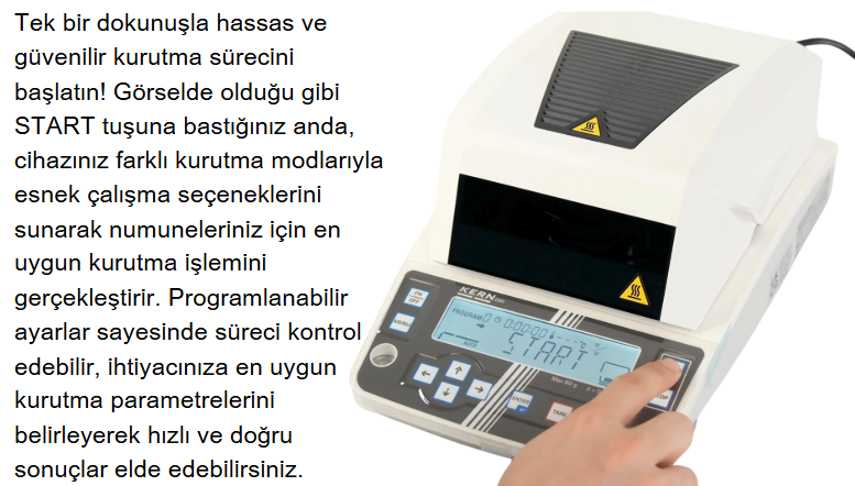 kern dbs