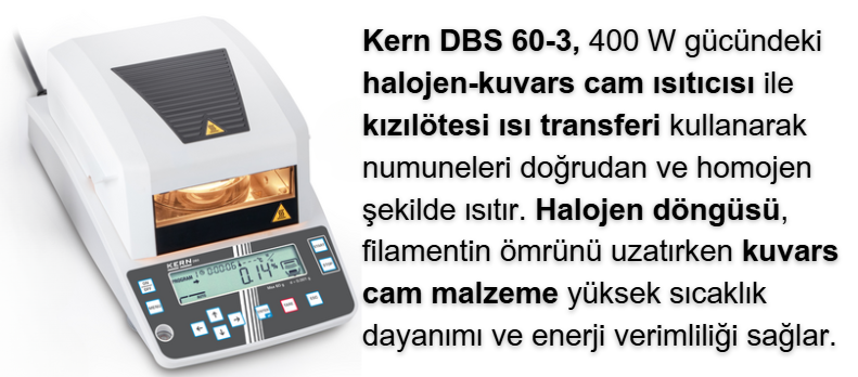 kern dbs 60-3 fiyatı
