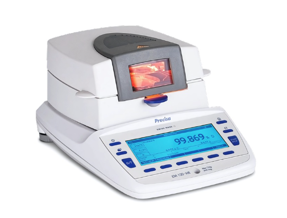precisa em120-hr modeli