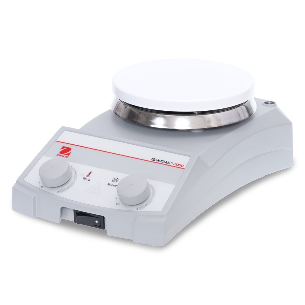 ohaus e-g21hsrds karıştırıcı