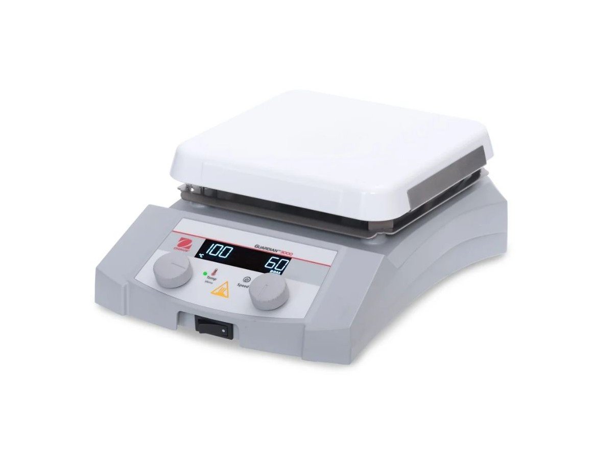ohaus e-g31hs07c karıştırıcı