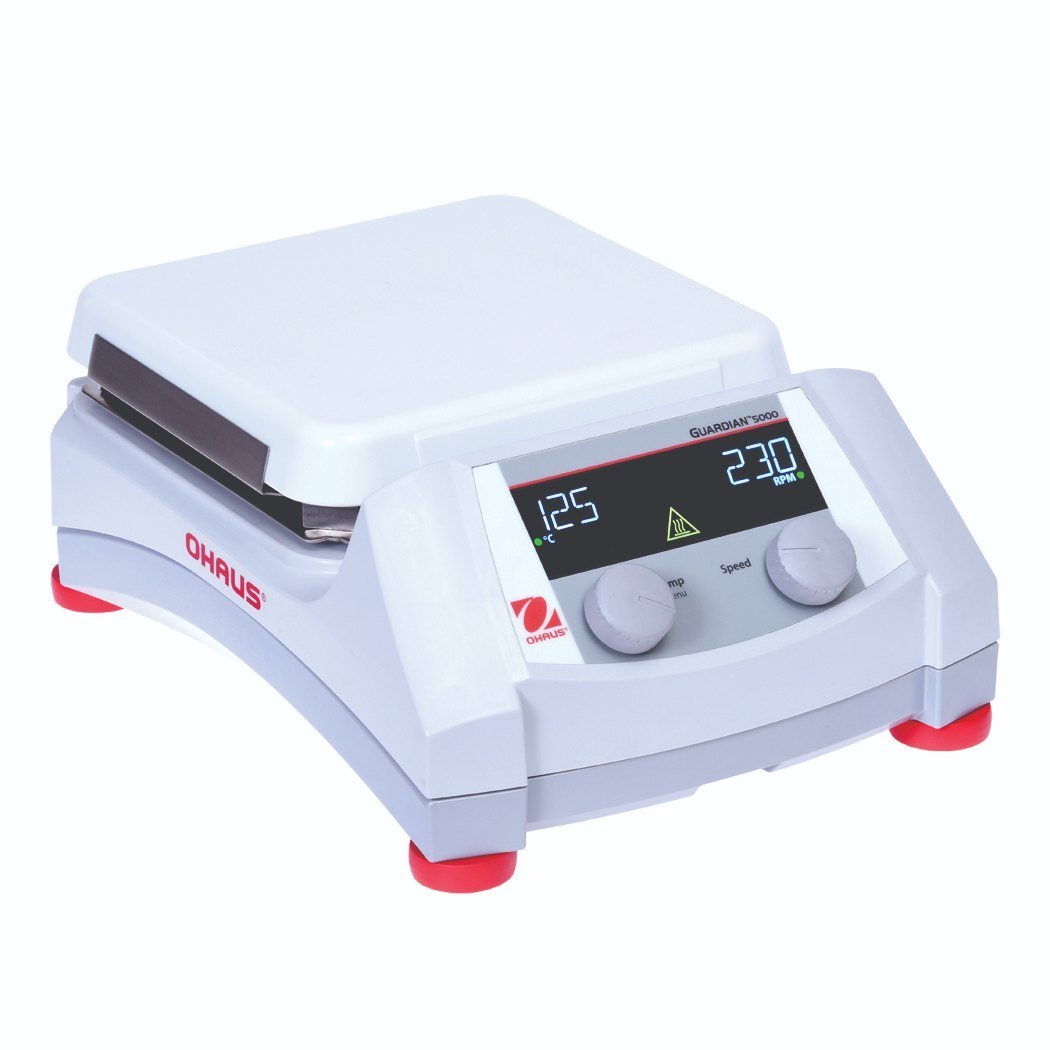 ohaus e-g51hs07c karıştırıcı